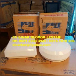 Lampu Baret 22 watt